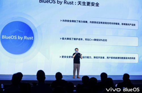 藍海啟新程，安全筑基石 vivo藍河操作系統(tǒng)新航計劃與特種作業(yè)安全培訓的生態(tài)共建啟示